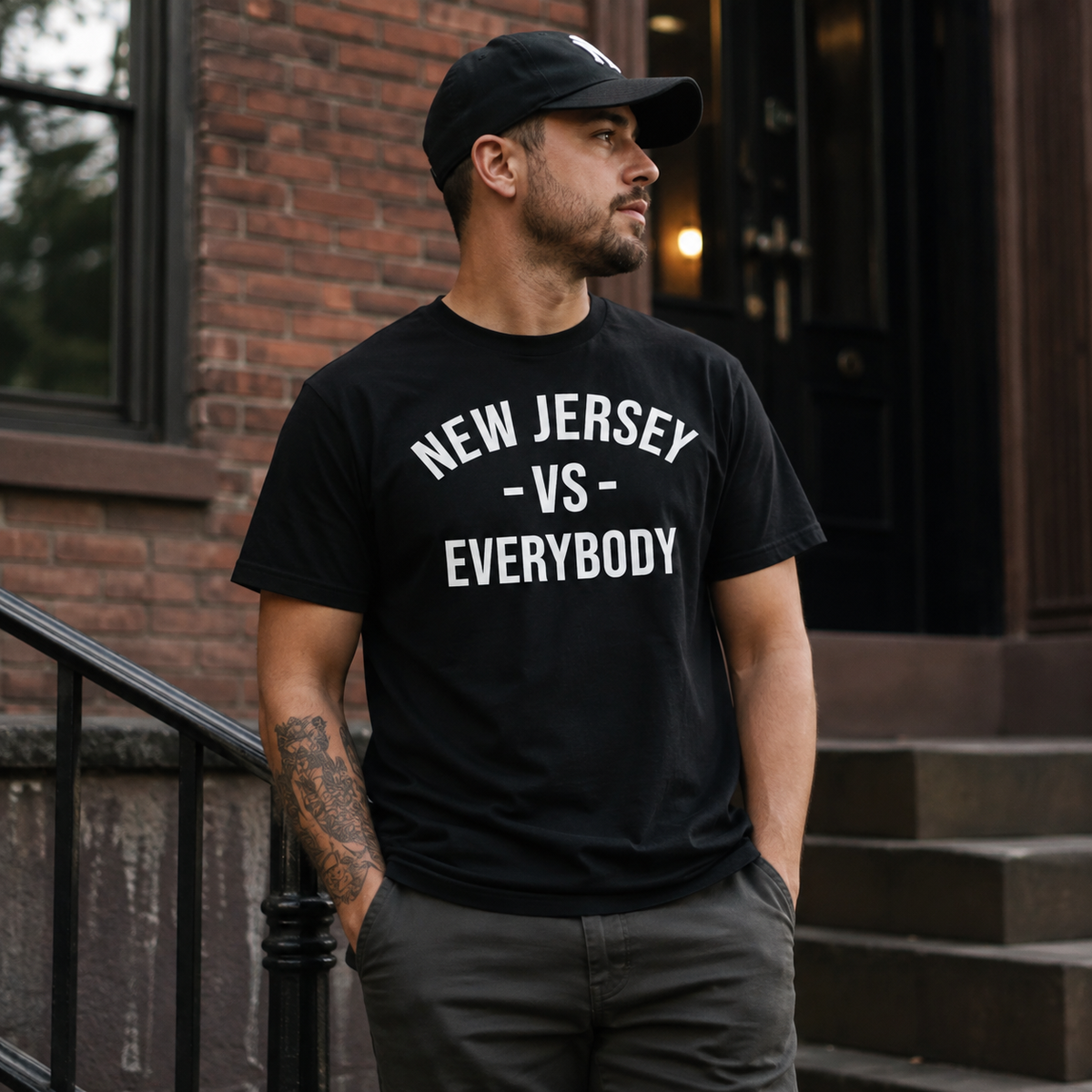Jersey