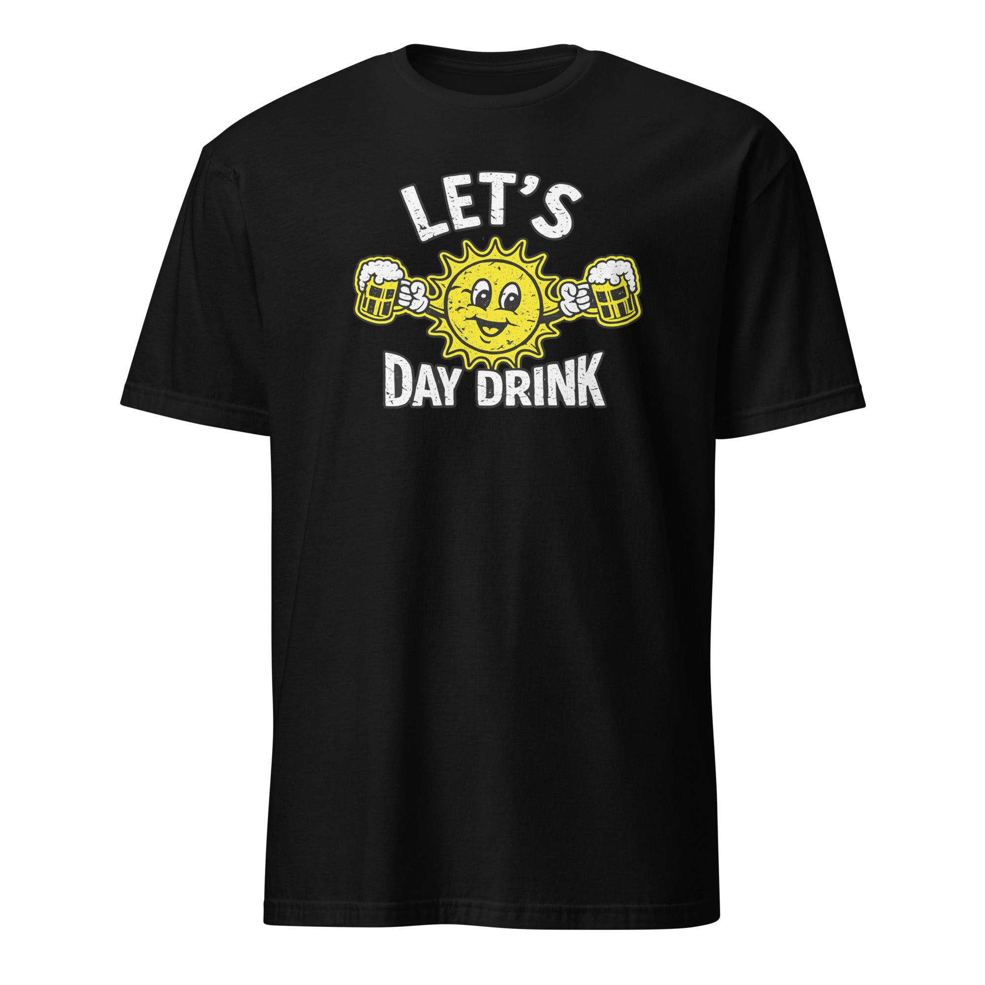 Let's Day Drink