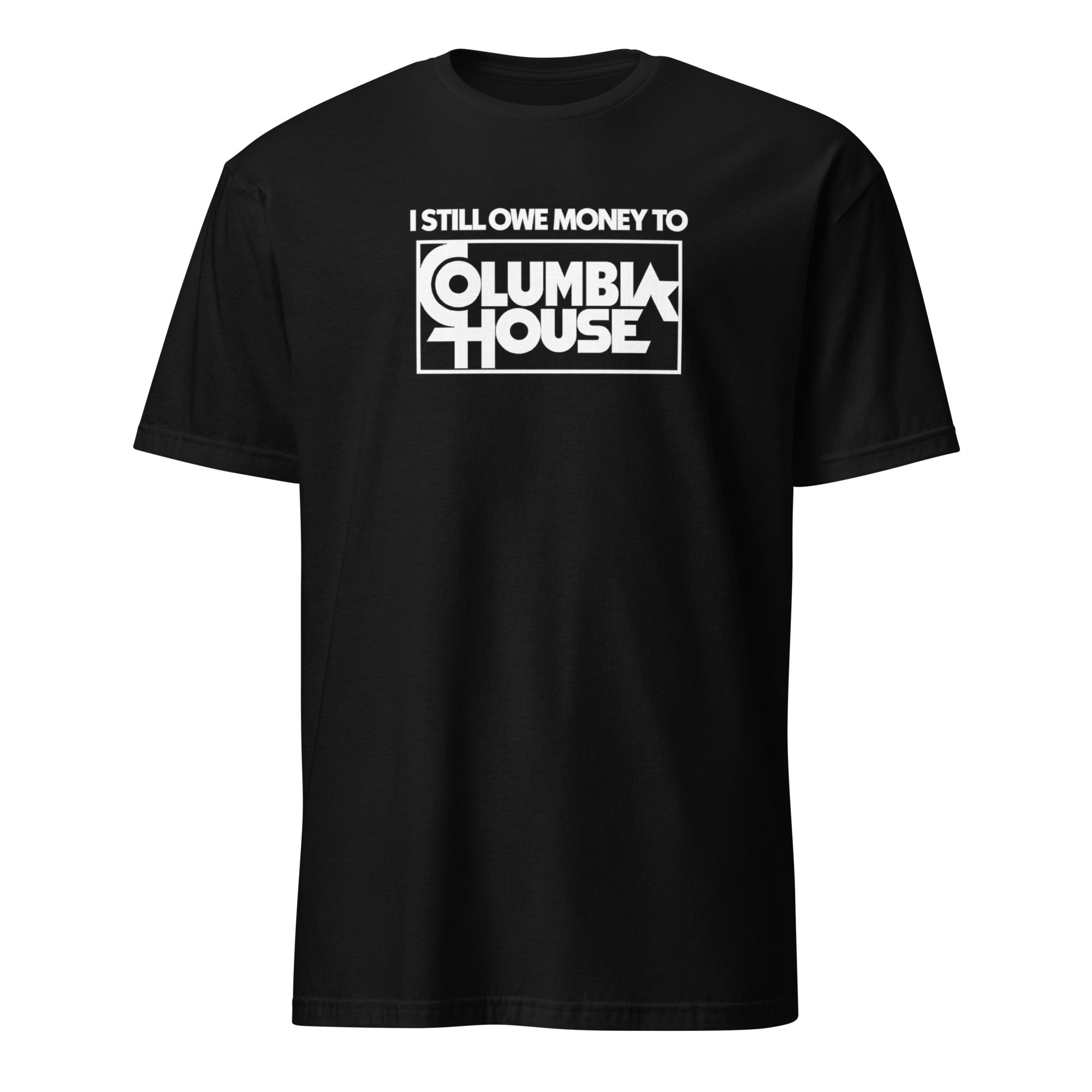 Columbia House