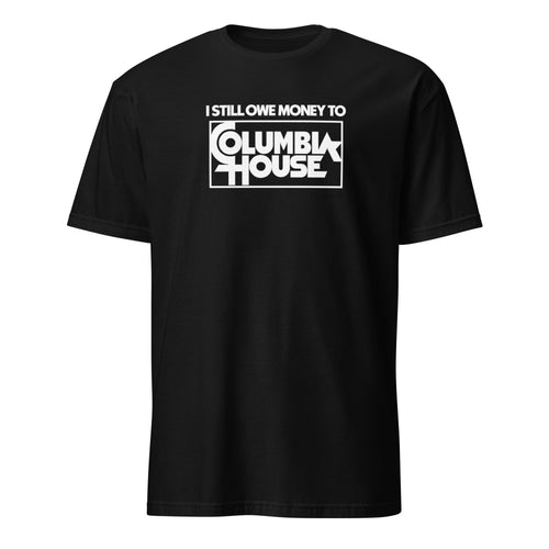 Columbia House
