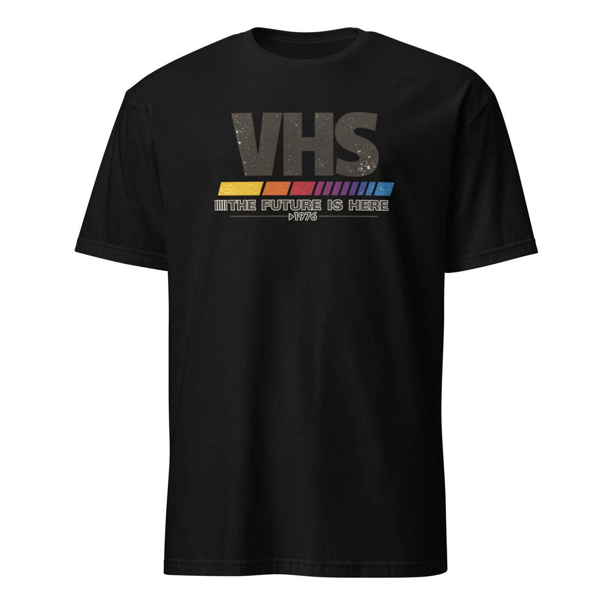 VHS