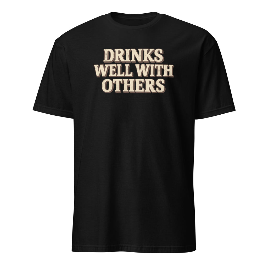 Drinks Well With Others