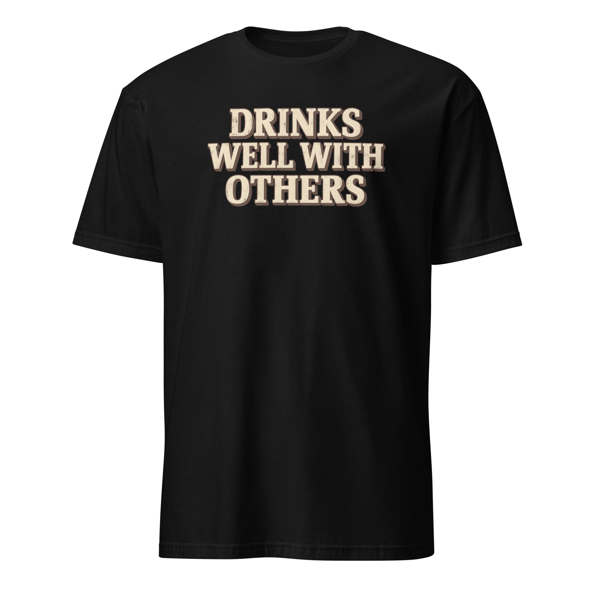 Drinks Well With Others