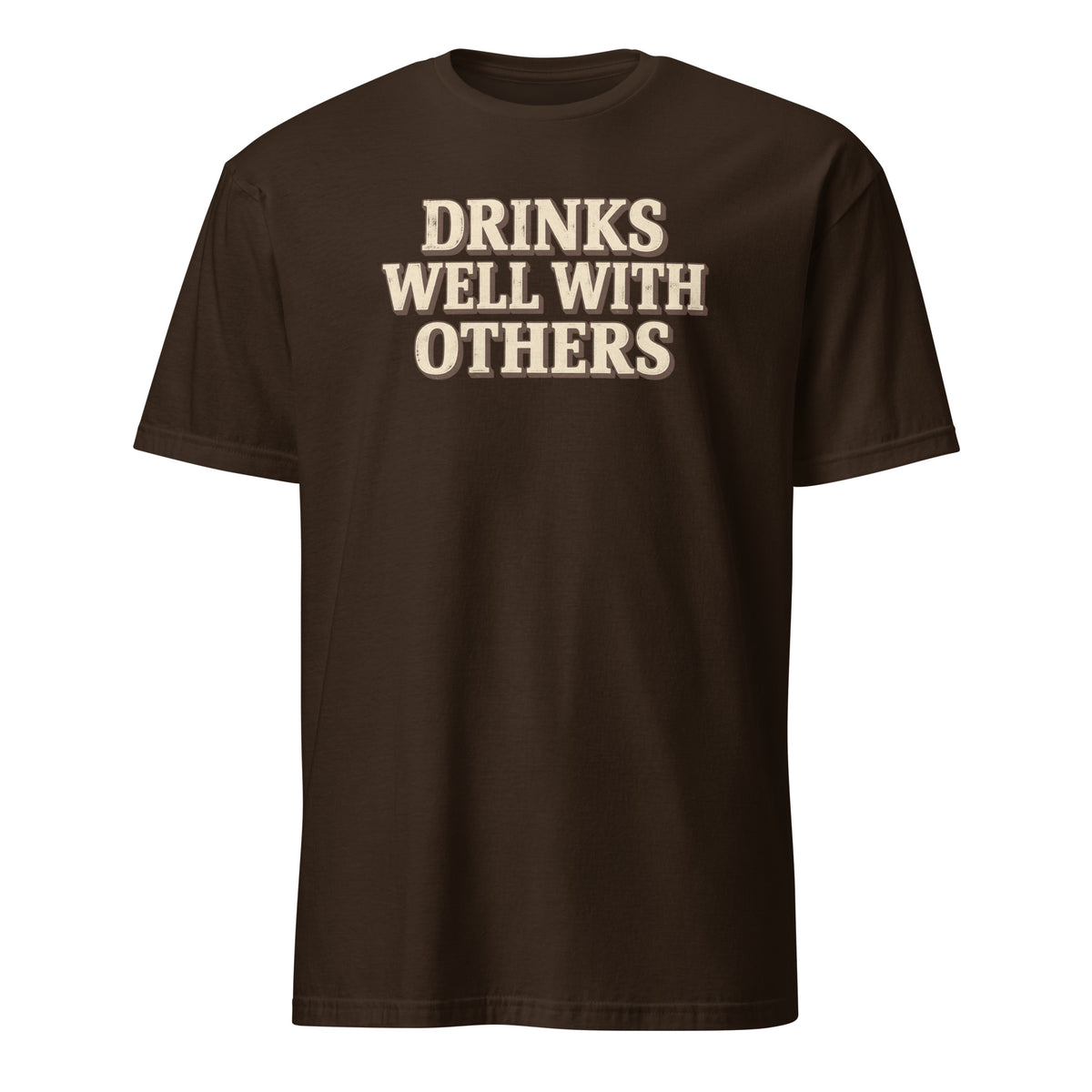 Drinks Well With Others