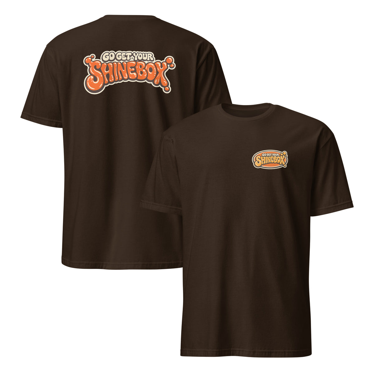 Go Get Your Shinebox