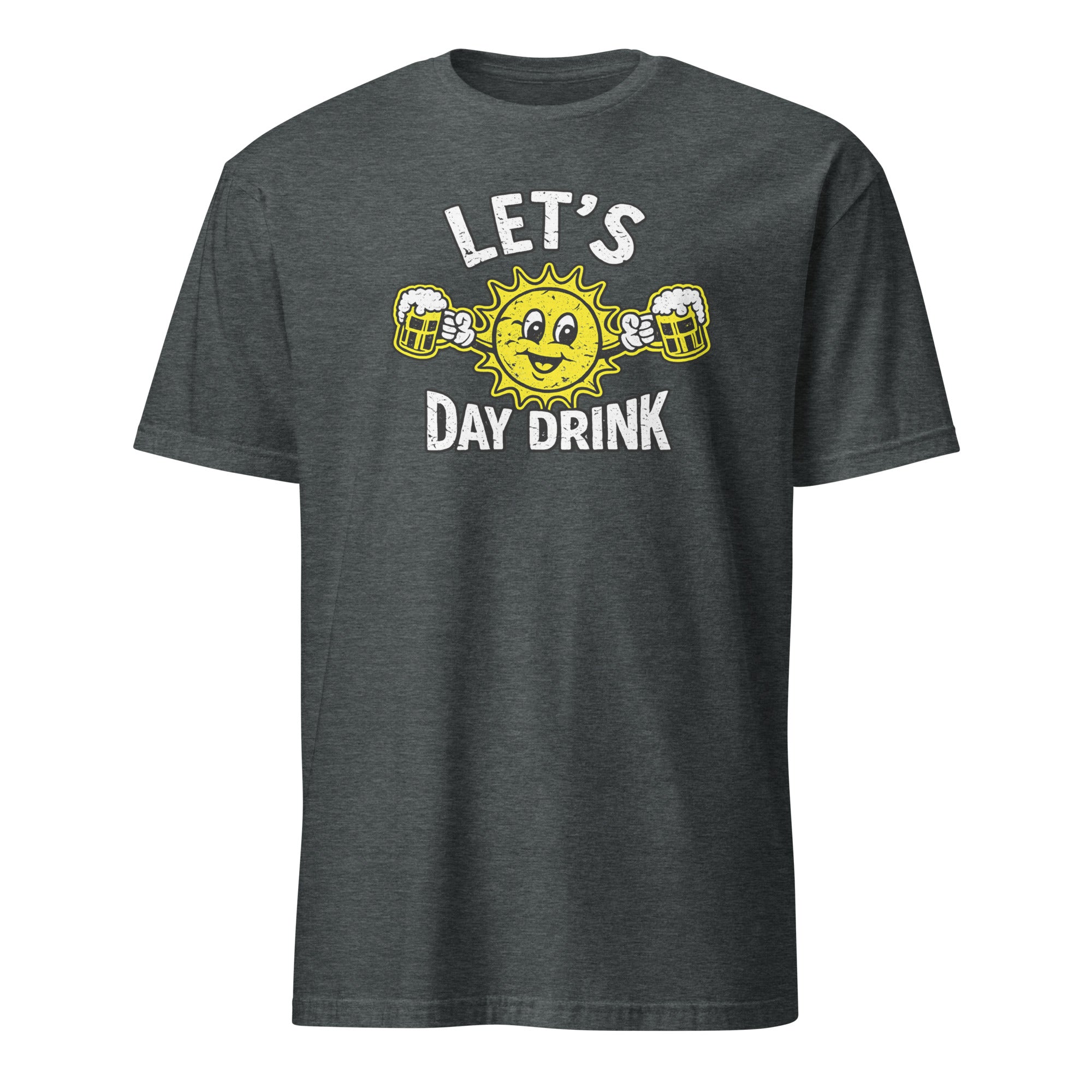 Let's Day Drink