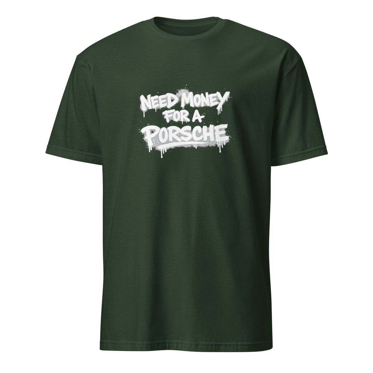Need Money