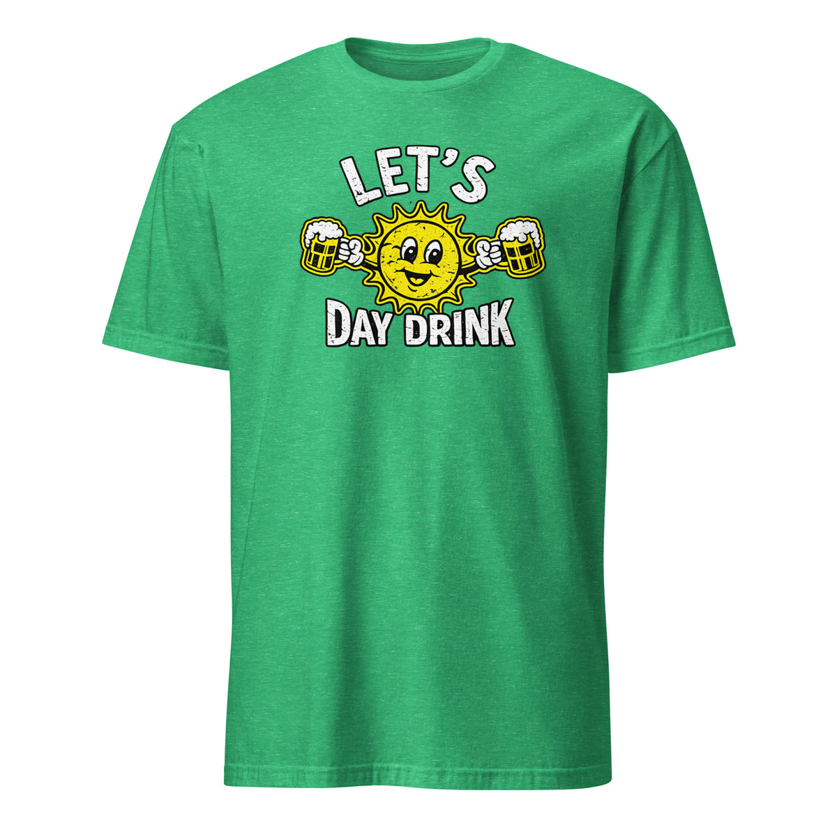 Let's Day Drink