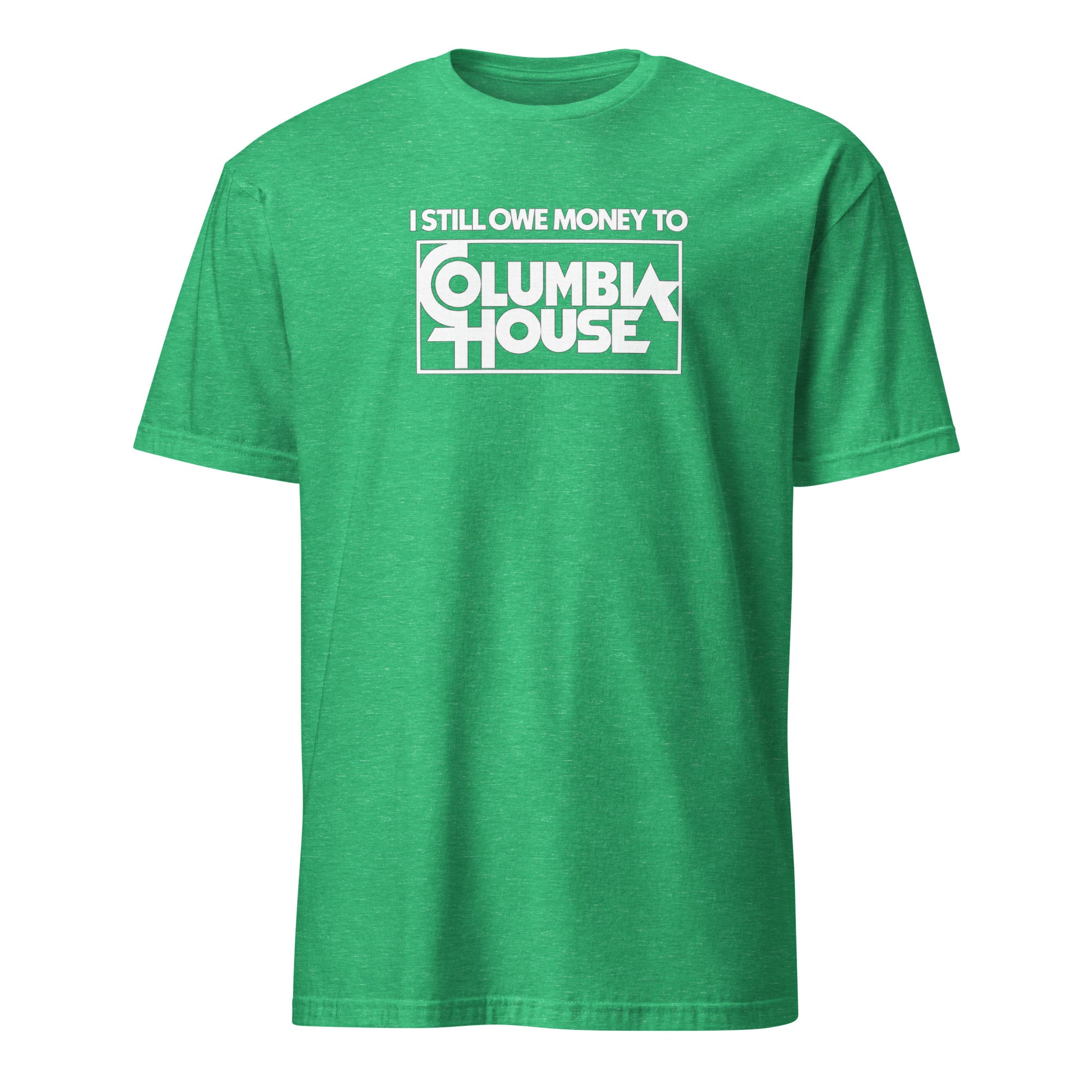 Columbia House