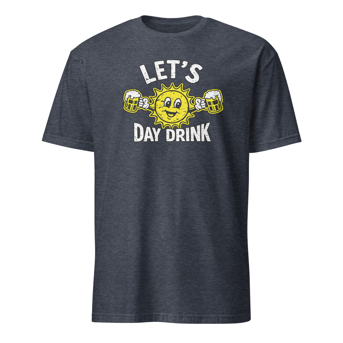 Let's Day Drink