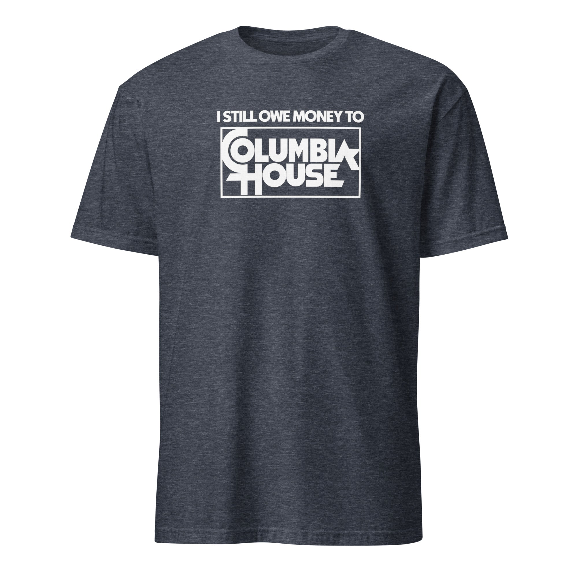 Columbia House
