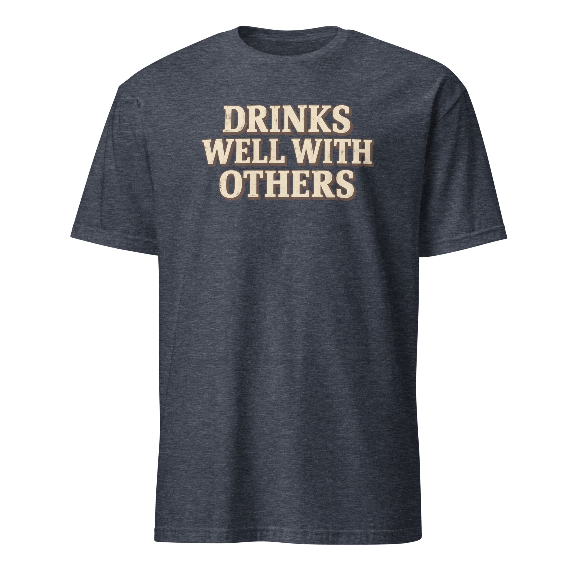 Drinks Well With Others
