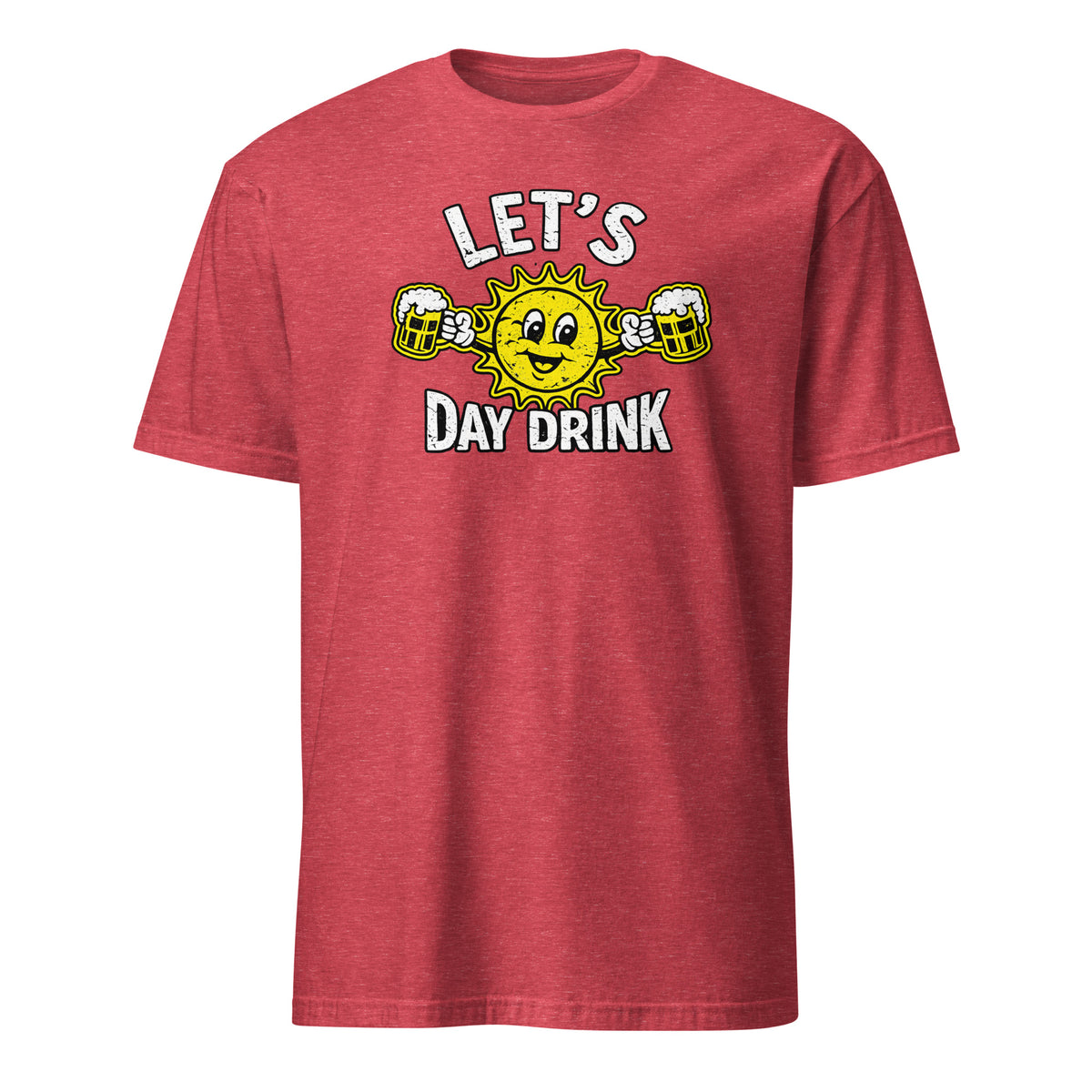 Let's Day Drink