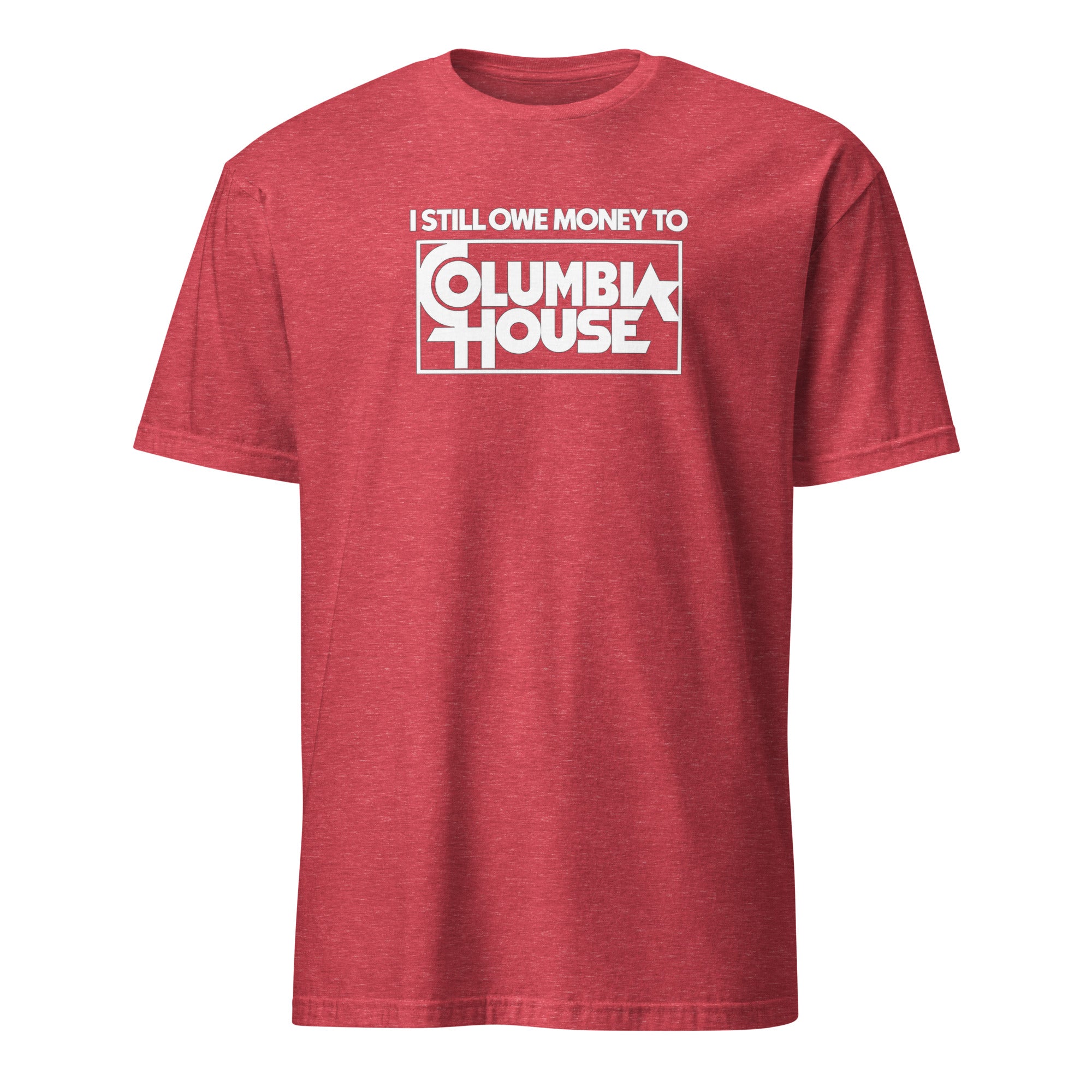 Columbia House