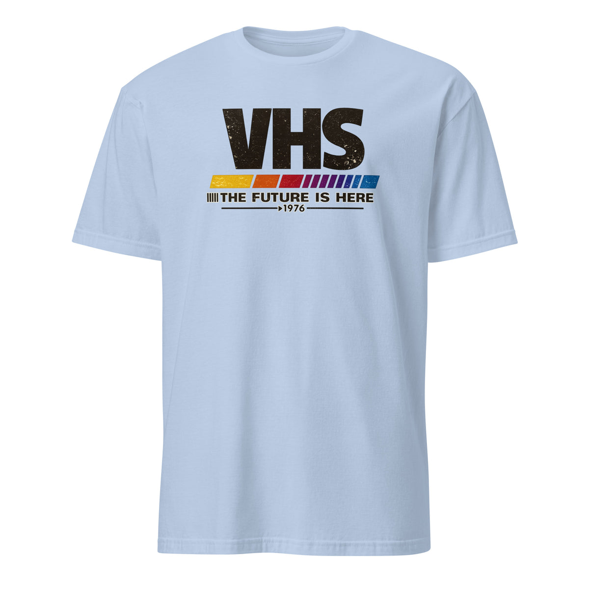VHS