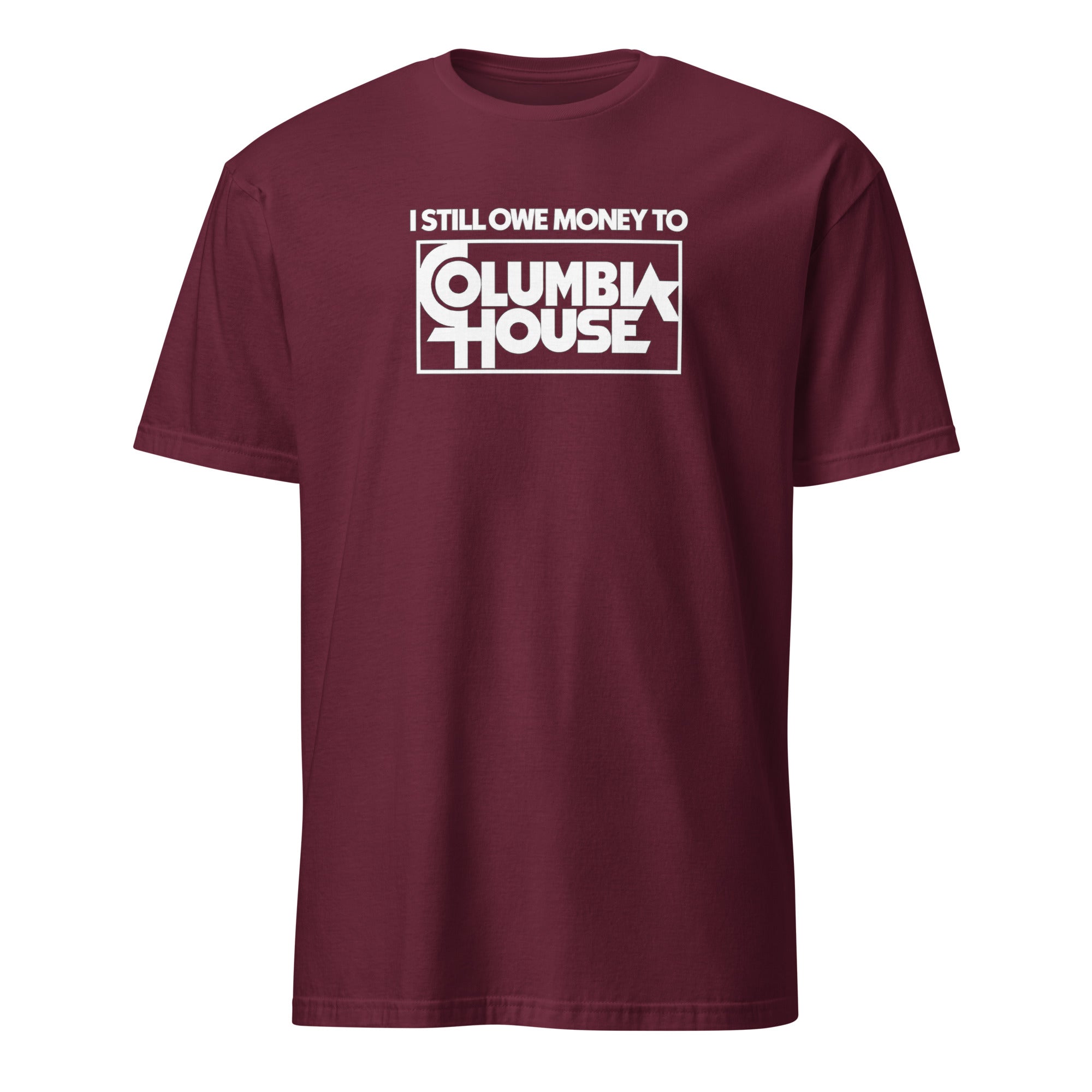 Columbia House