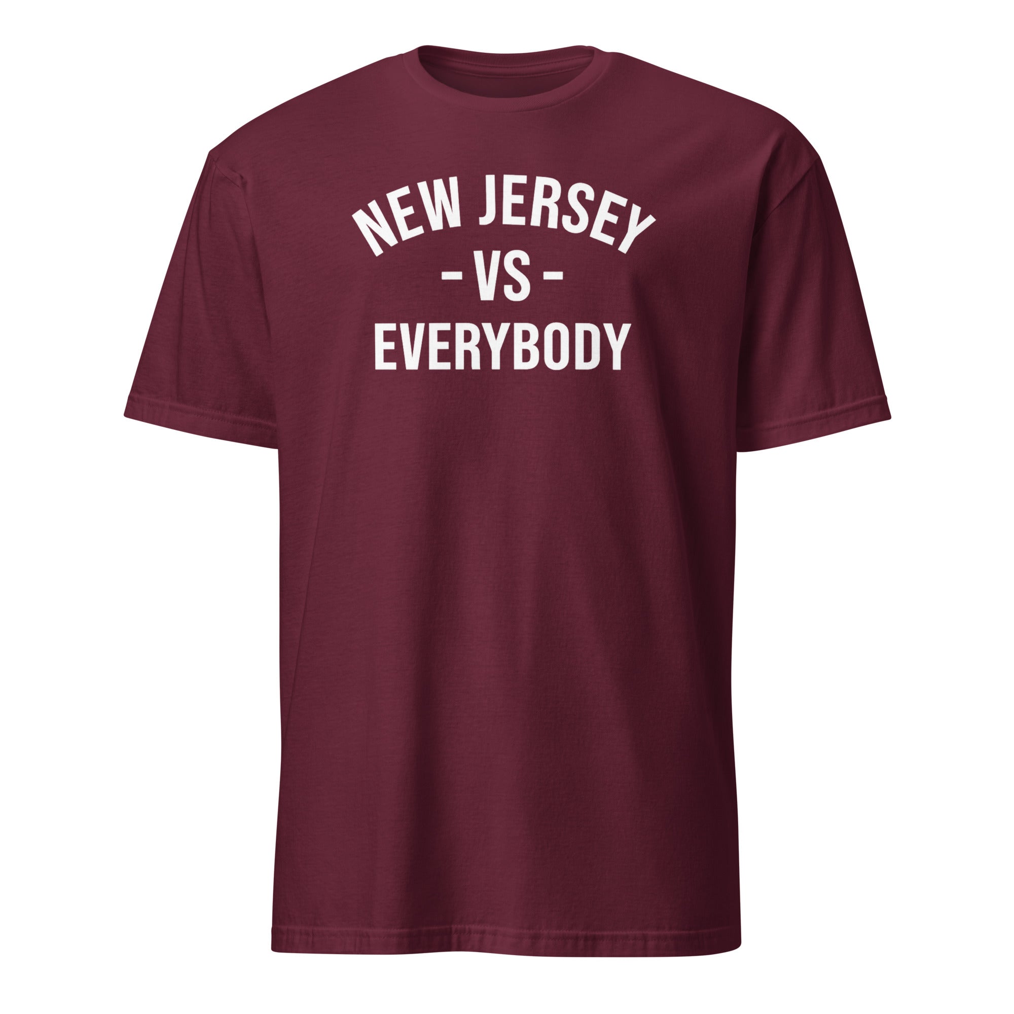 Jersey