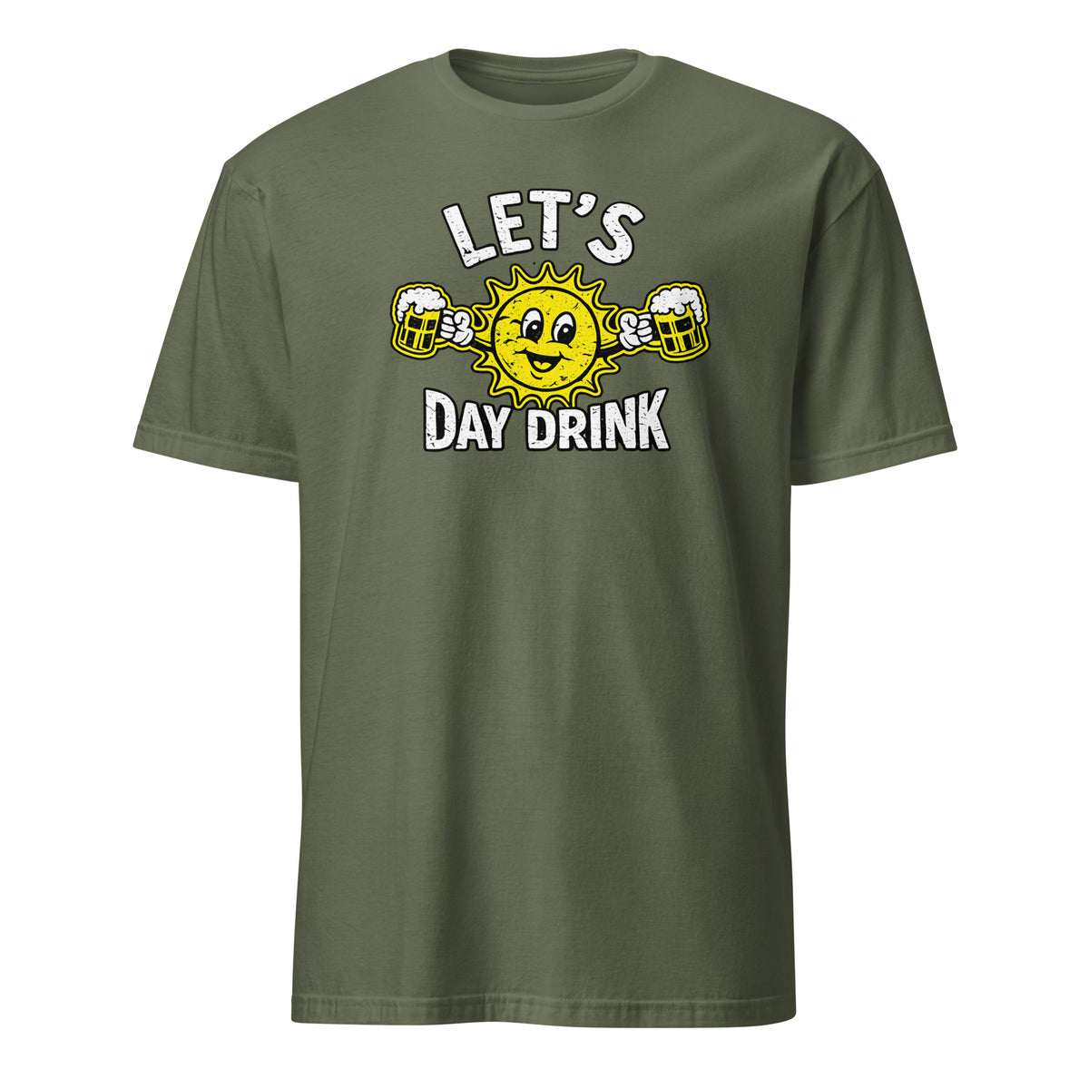 Let's Day Drink
