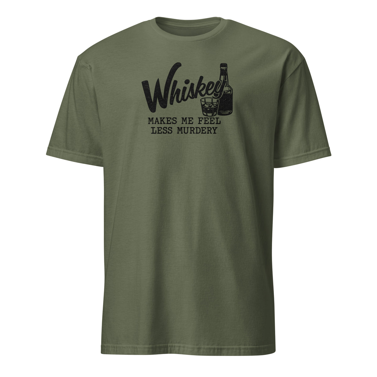 Whiskey