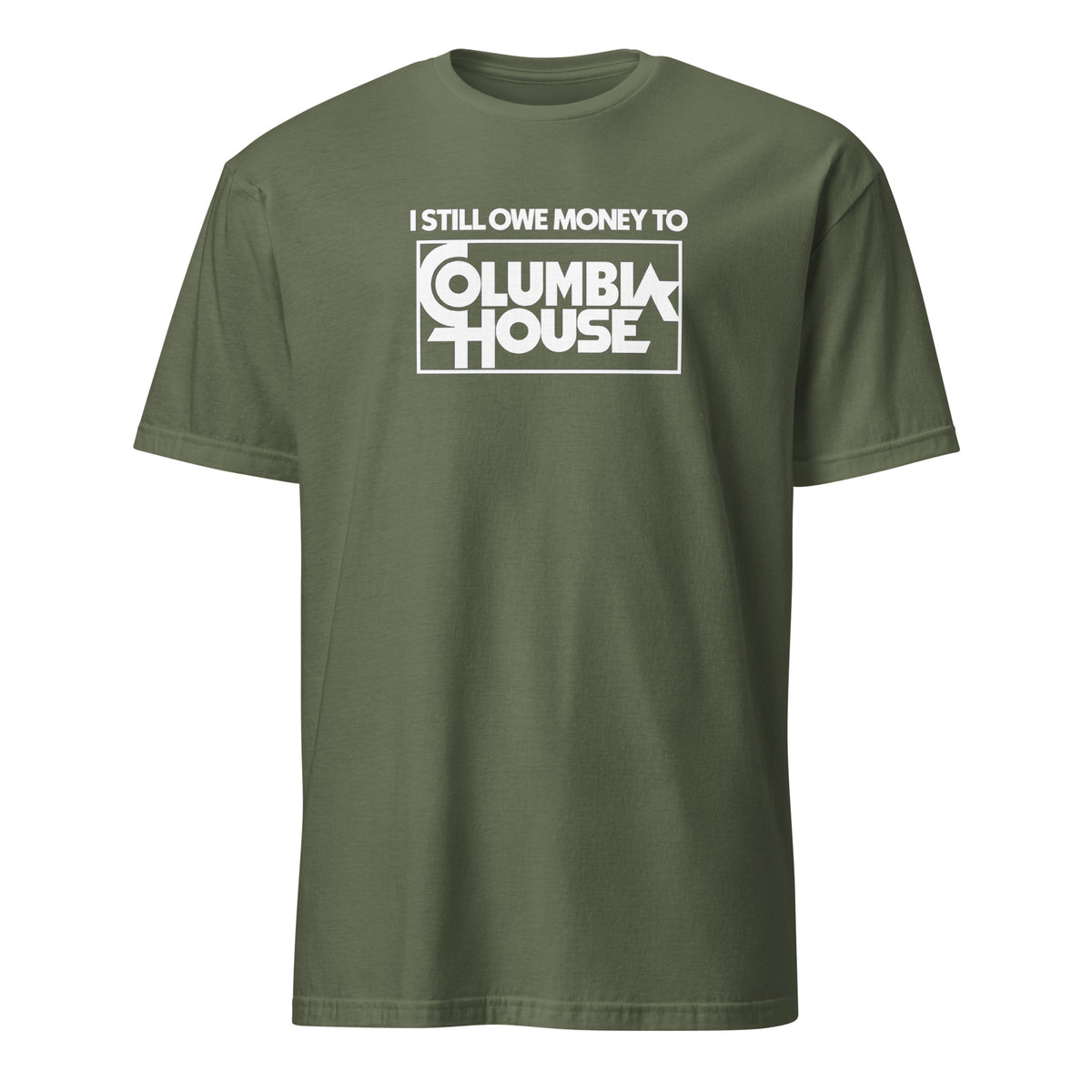 Columbia House