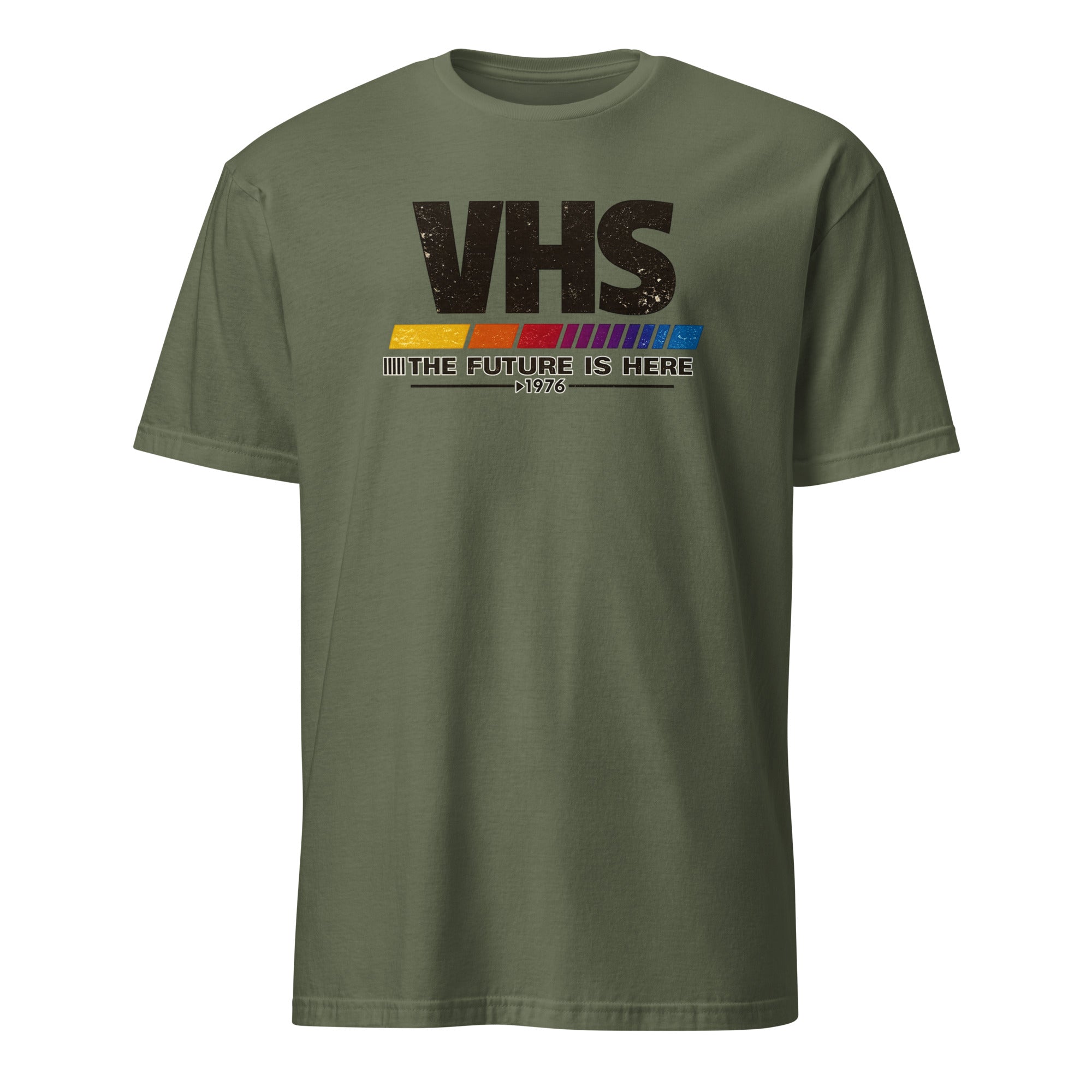 VHS