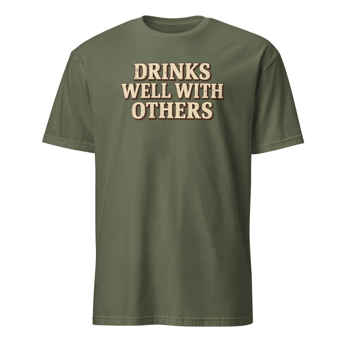 Drinks Well With Others