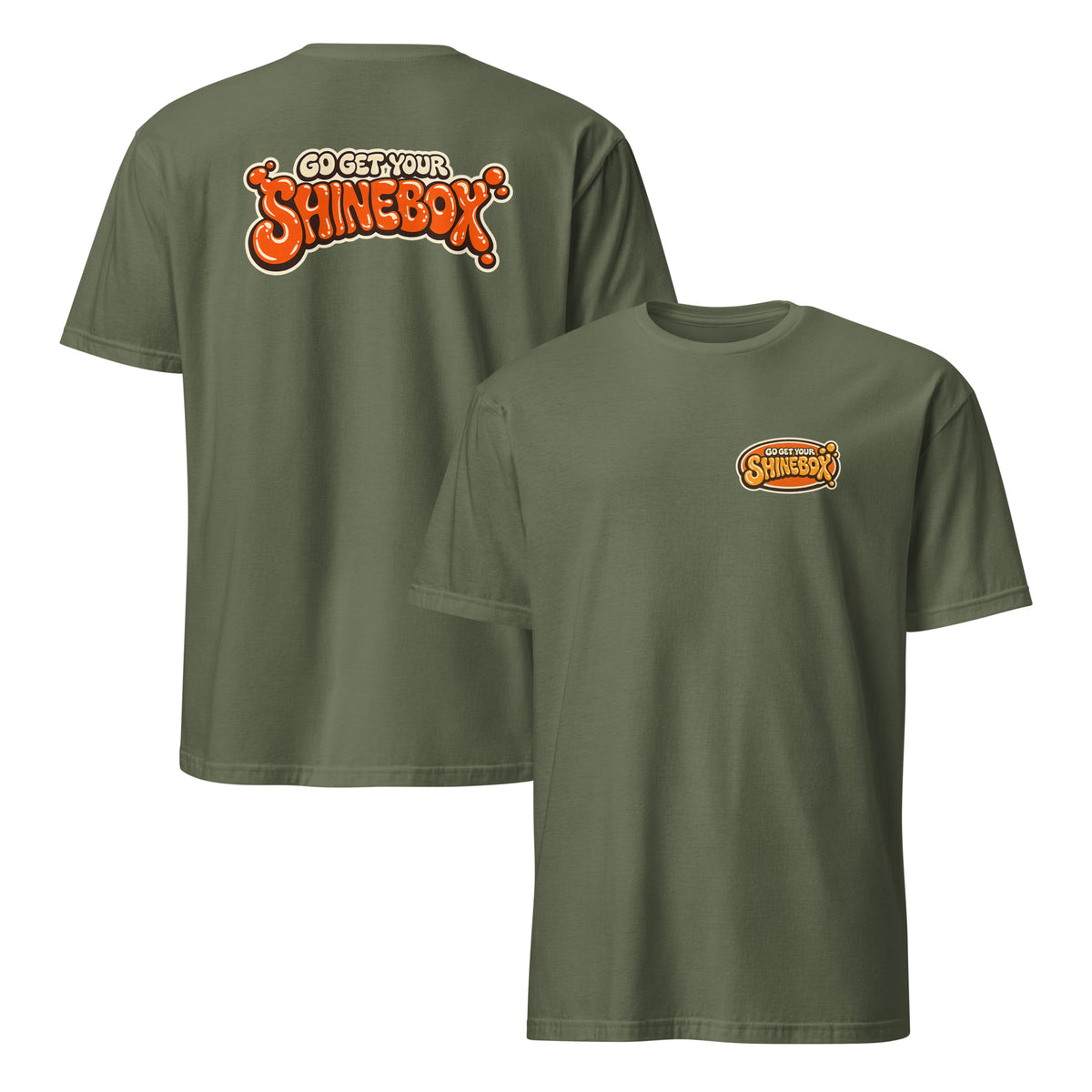 Go Get Your Shinebox
