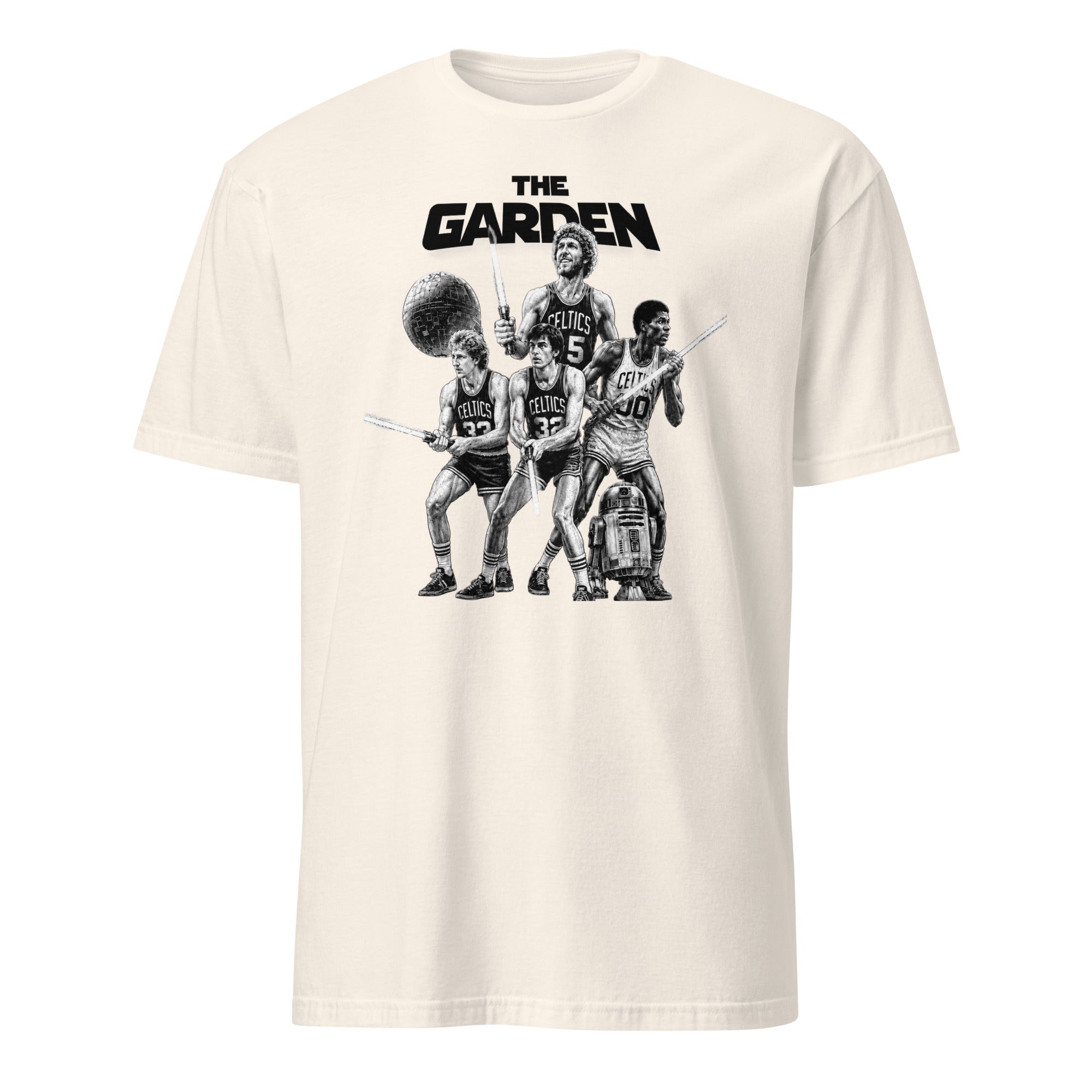 The Garden