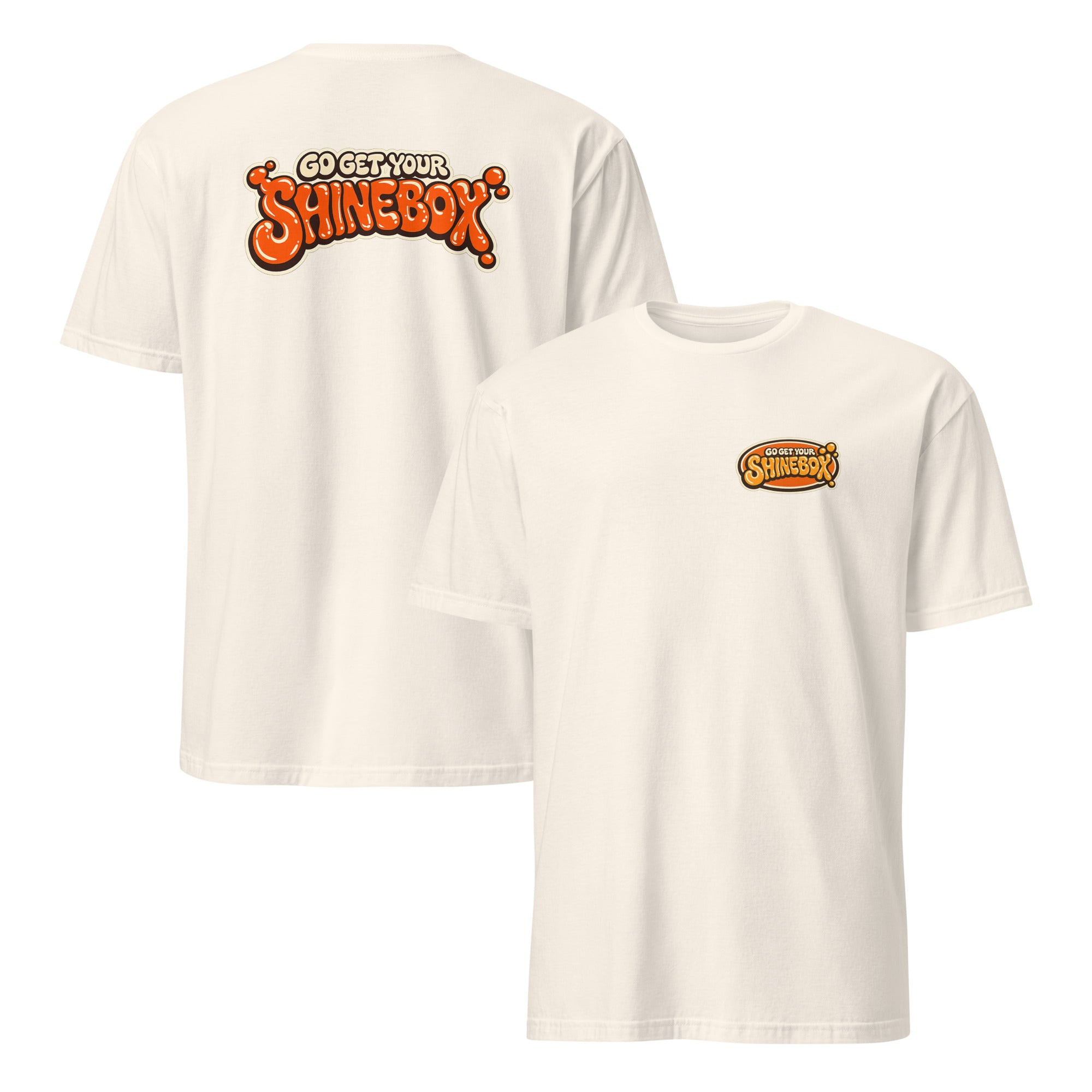 Go Get Your Shinebox