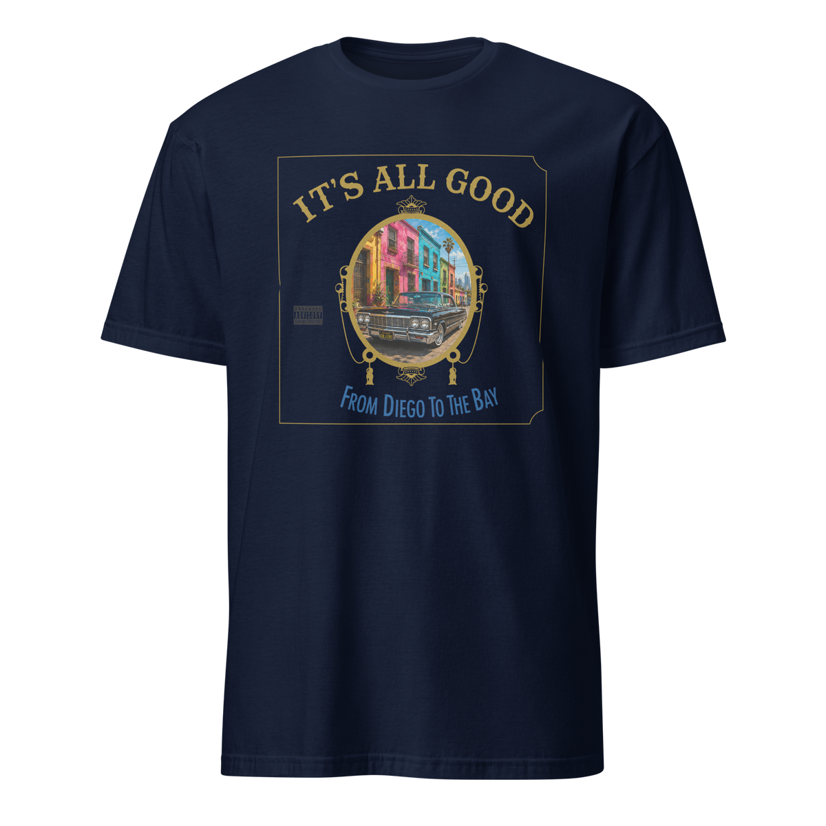 It's All Good