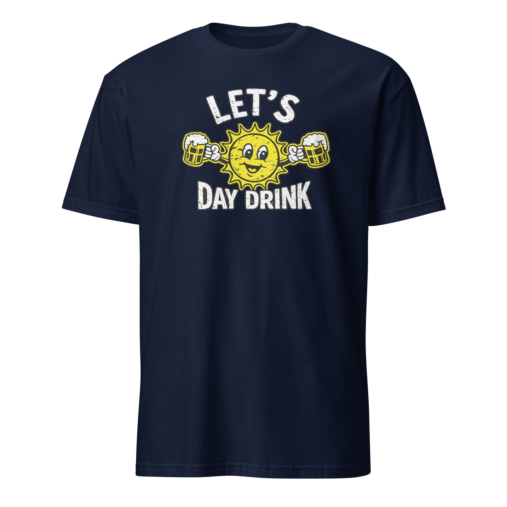 Let's Day Drink