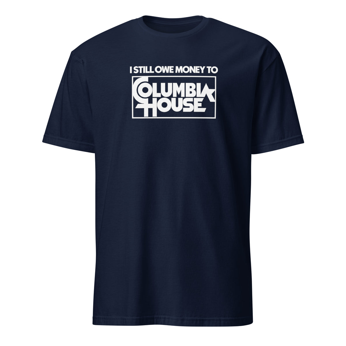 Columbia House