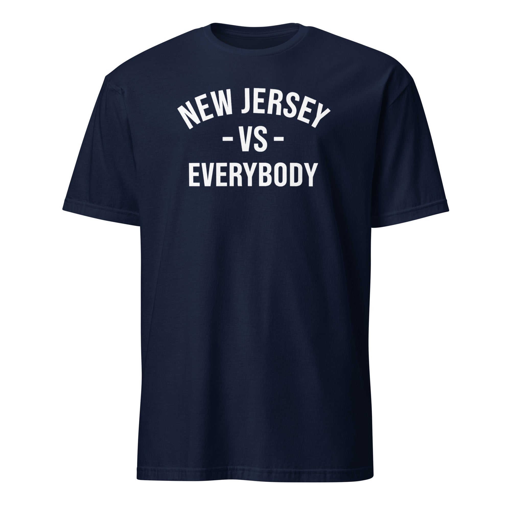 Jersey