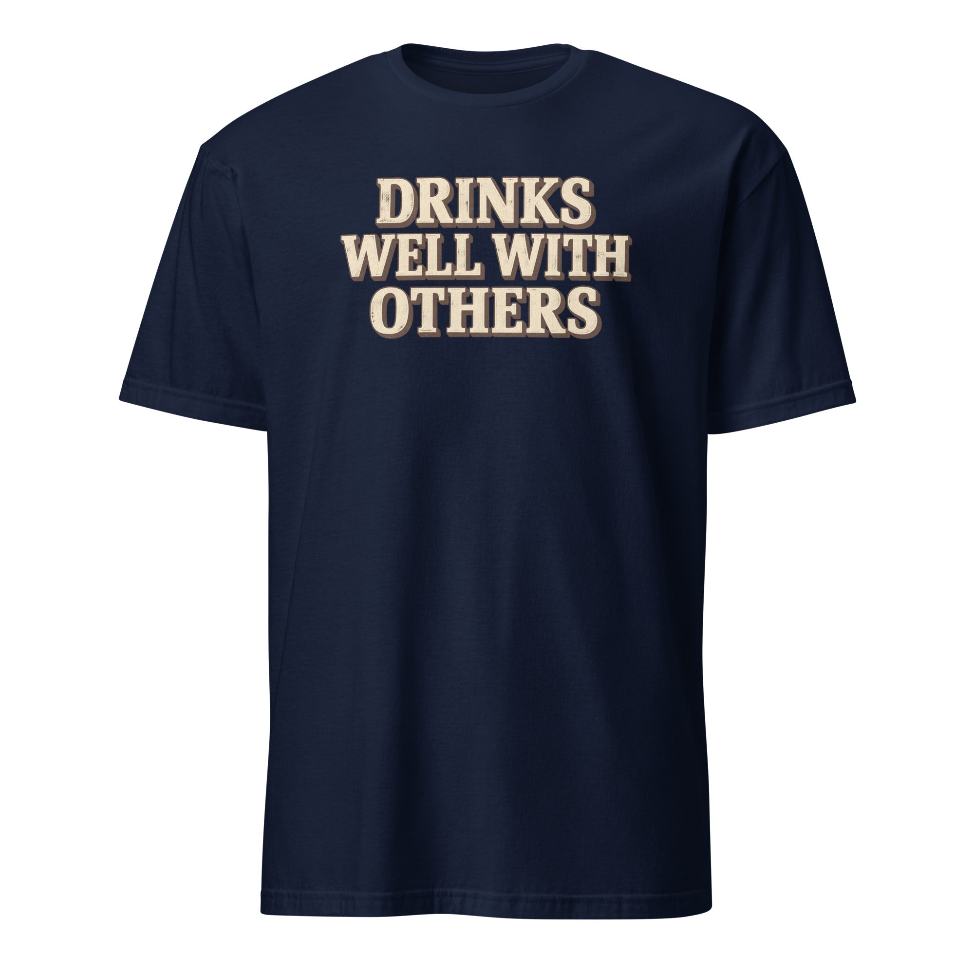 Drinks Well With Others