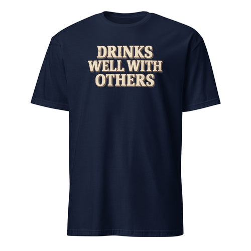 Drinks Well With Others