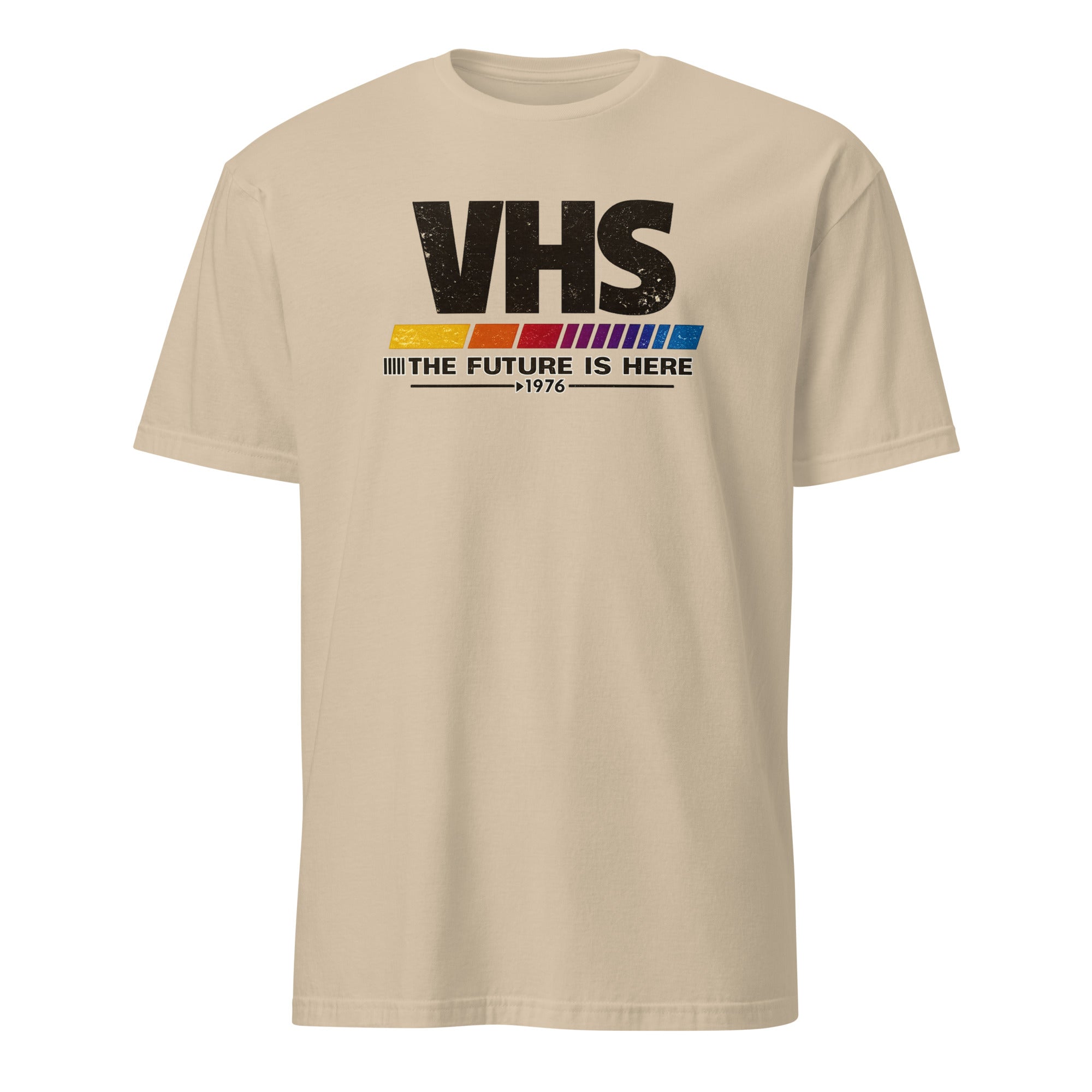 VHS