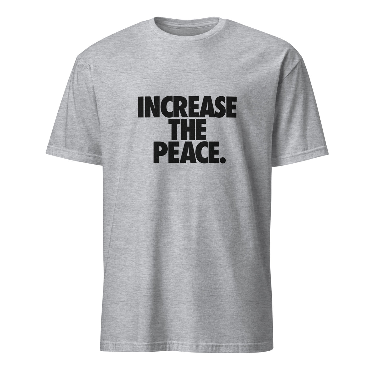 Increase The Peace