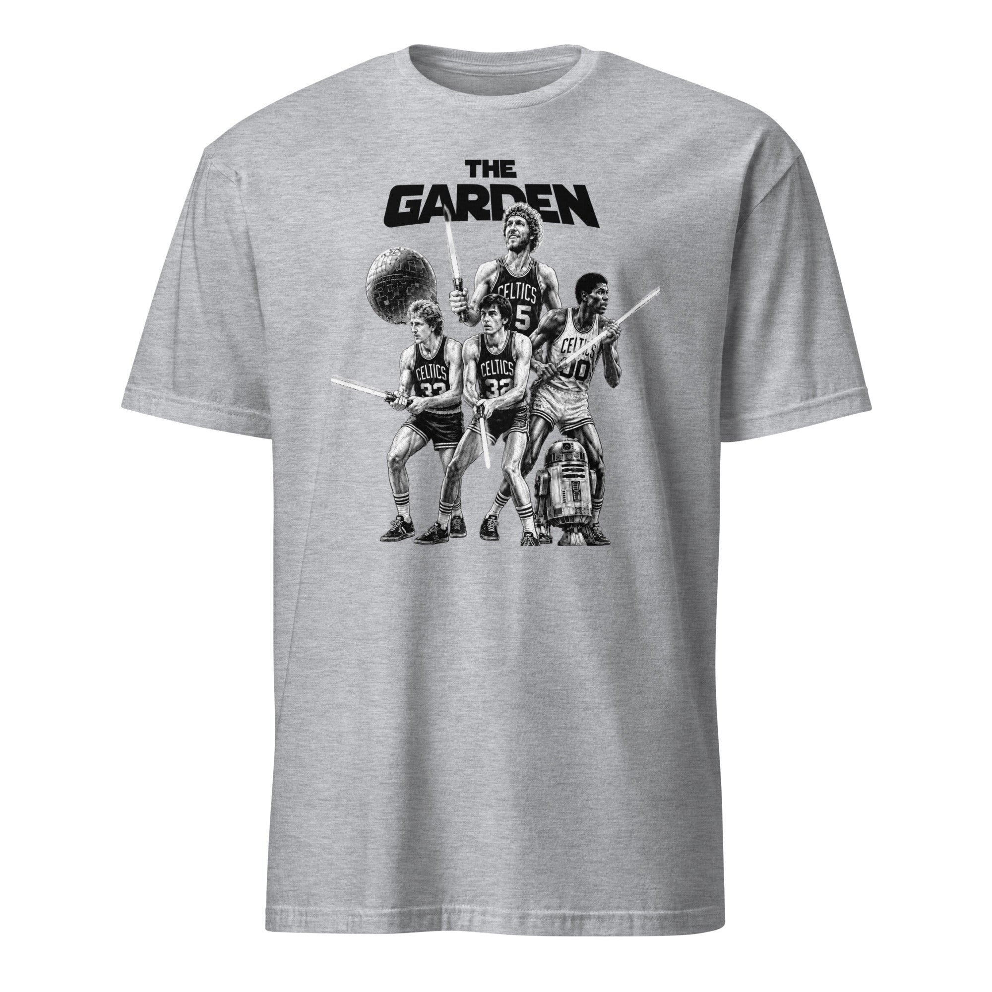 The Garden