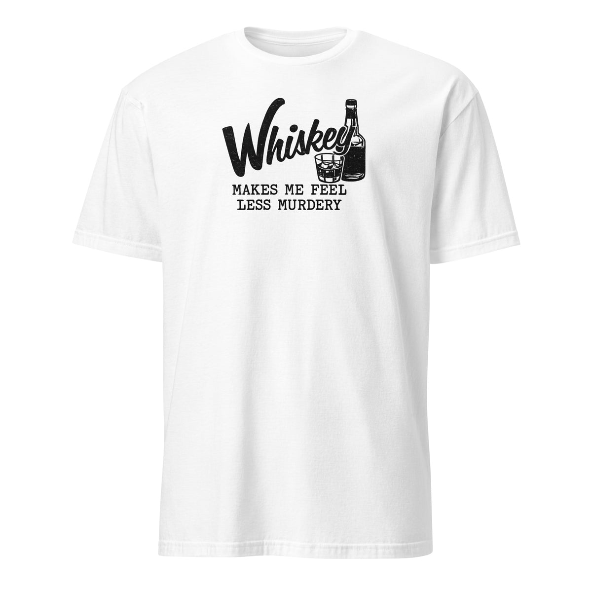Whiskey