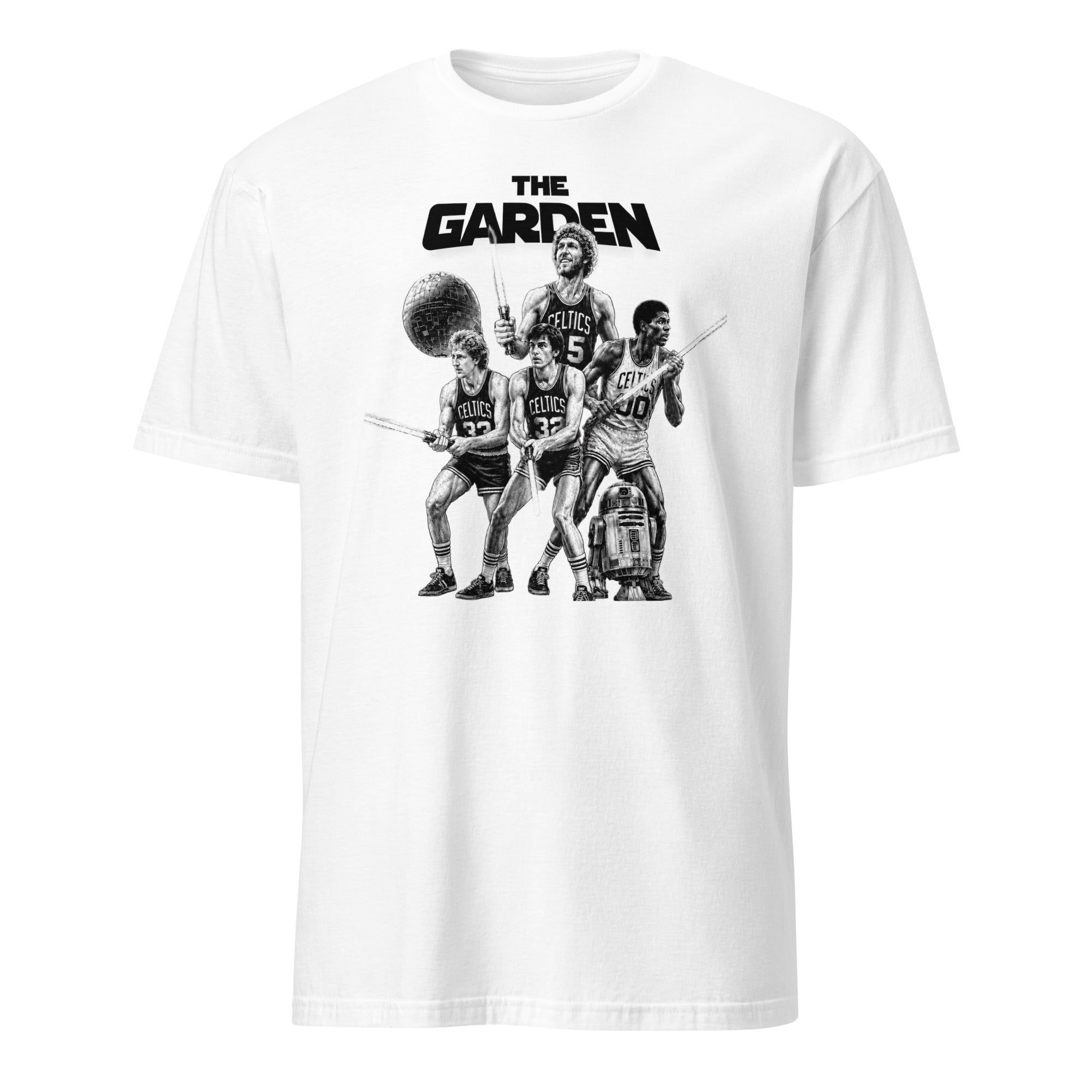 The Garden