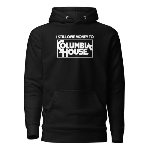 Columbia House