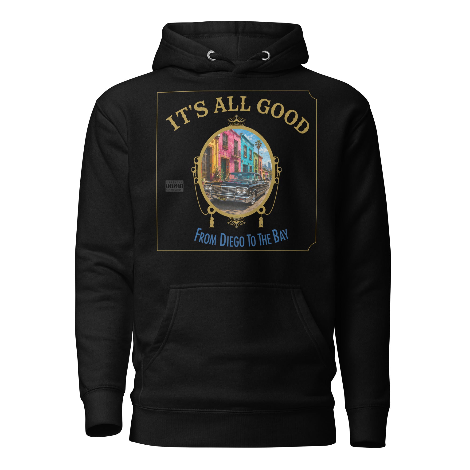 It's All Good