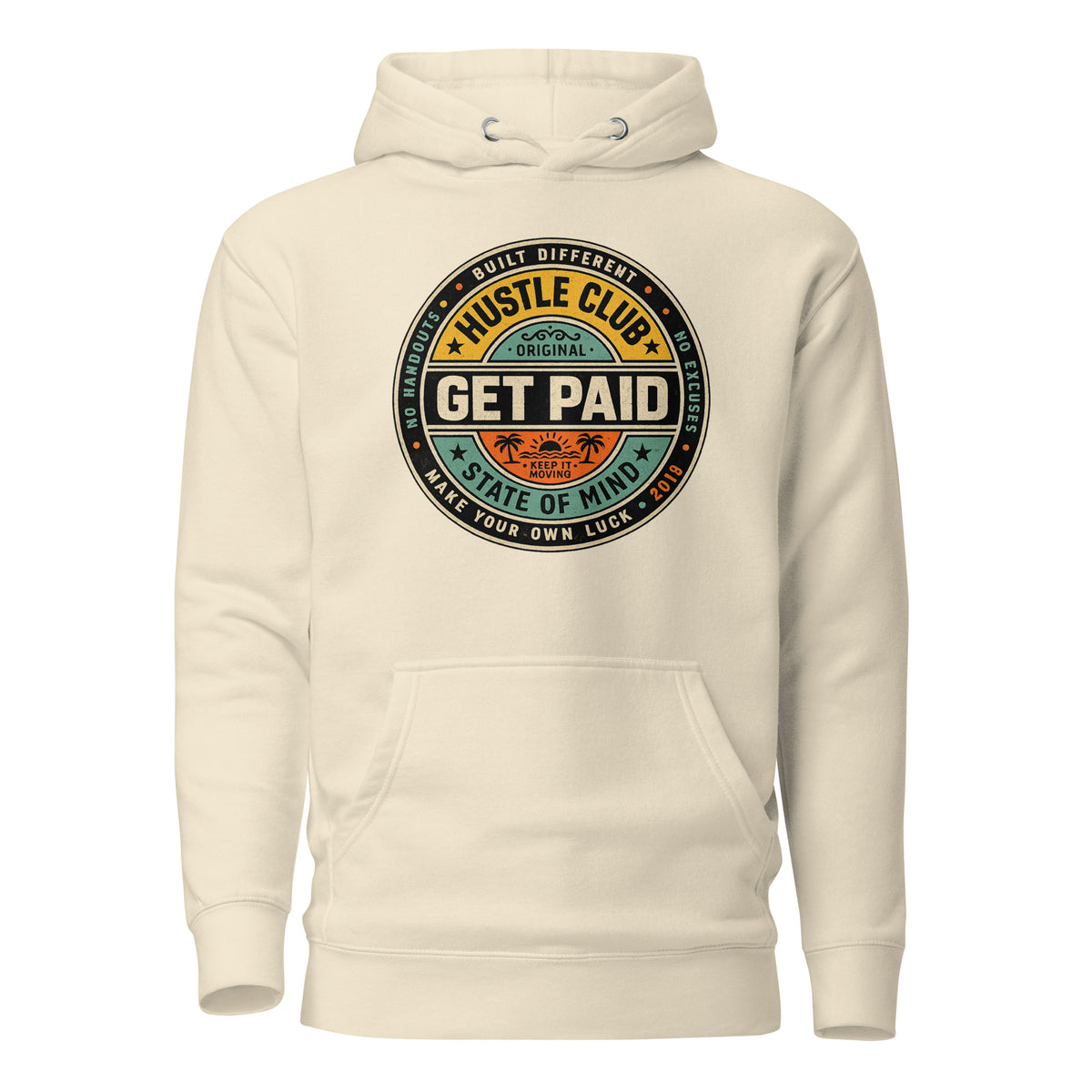 Get Paid