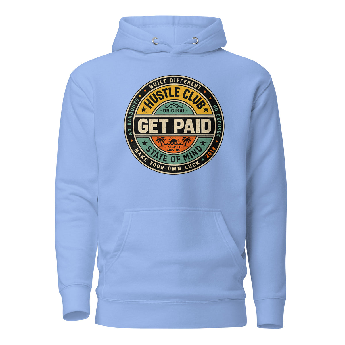 Get Paid