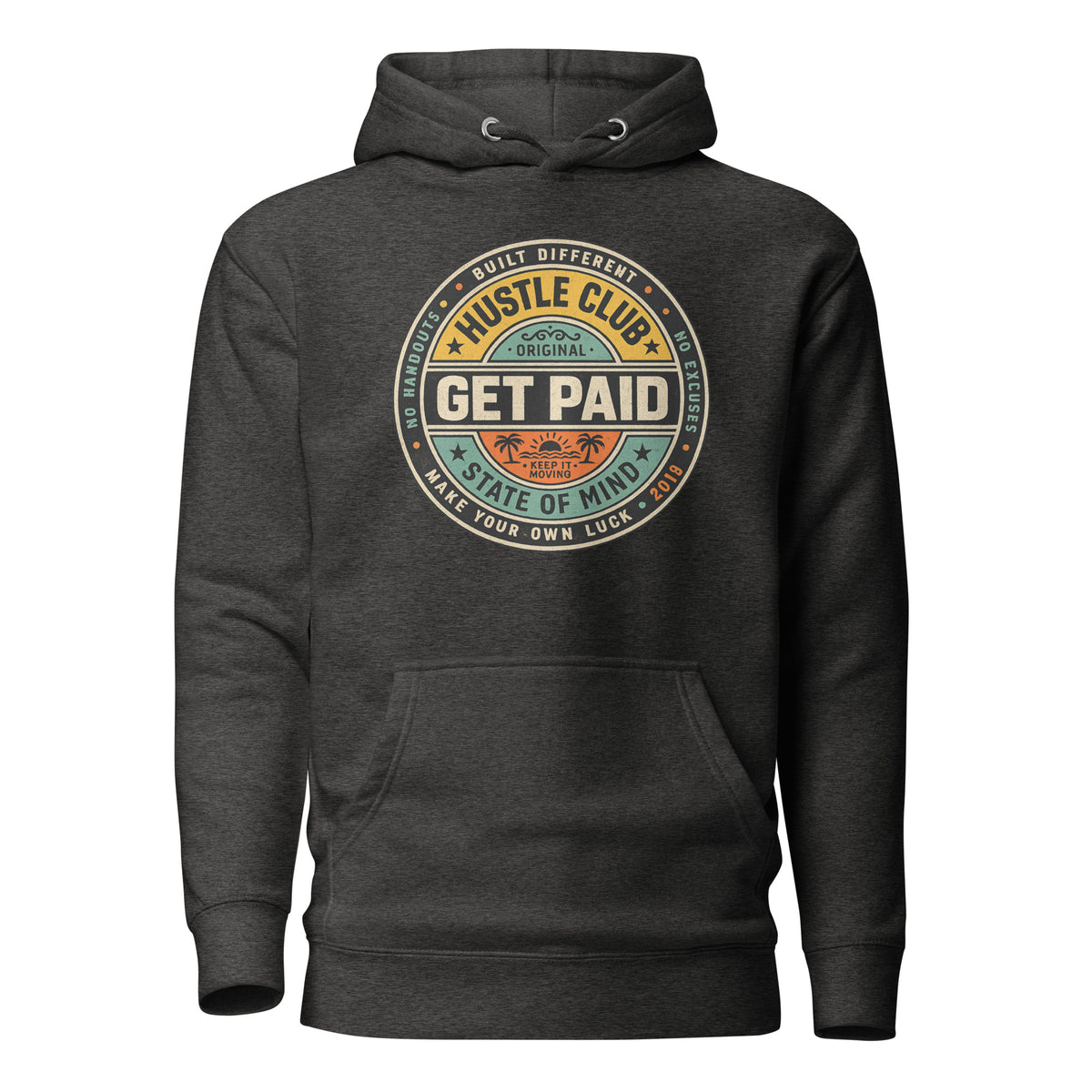 Get Paid