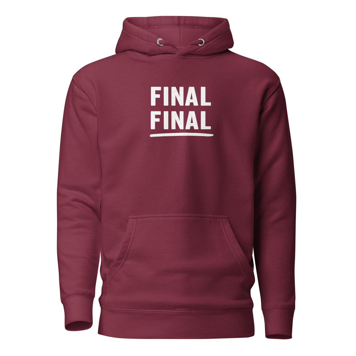 Final Final