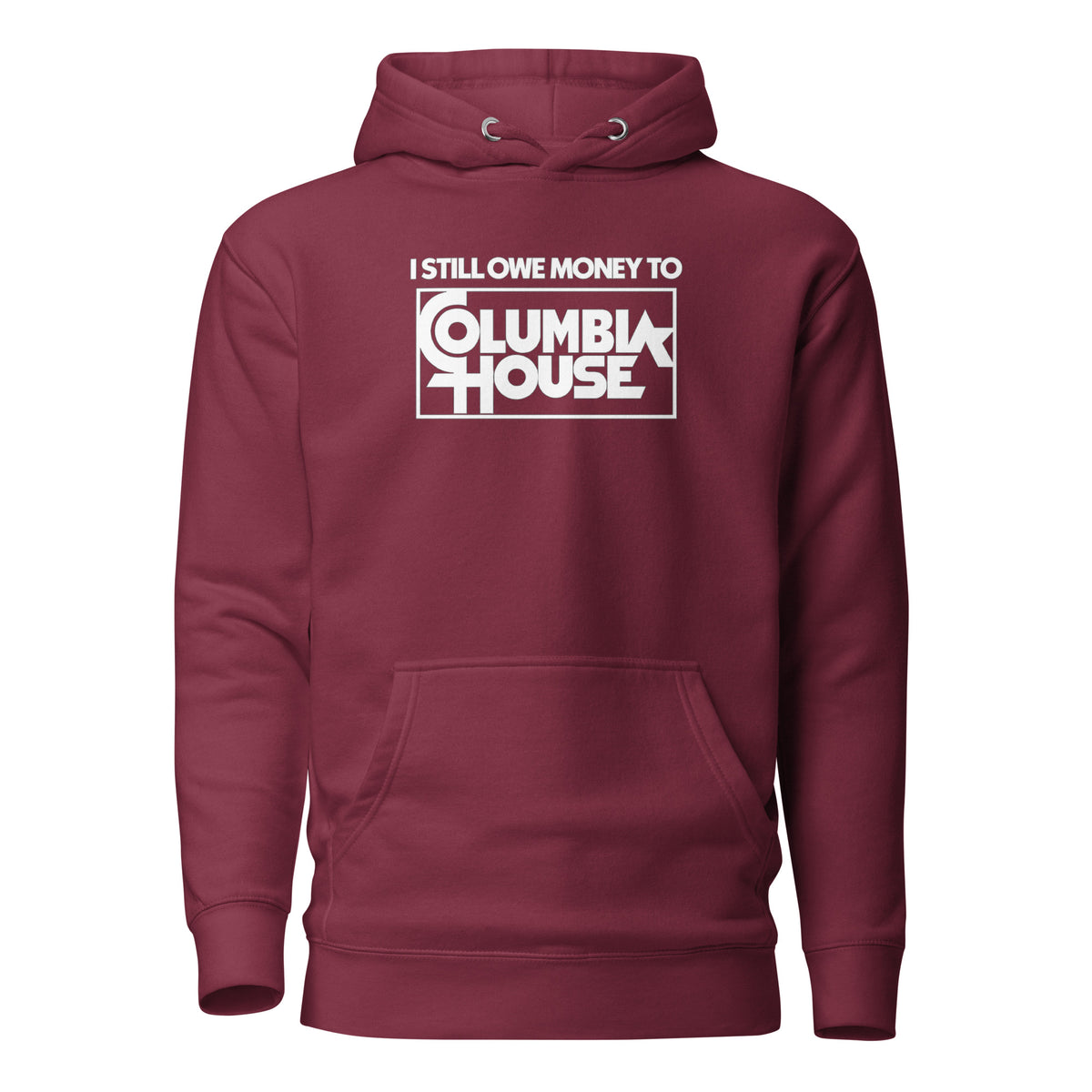 Columbia House
