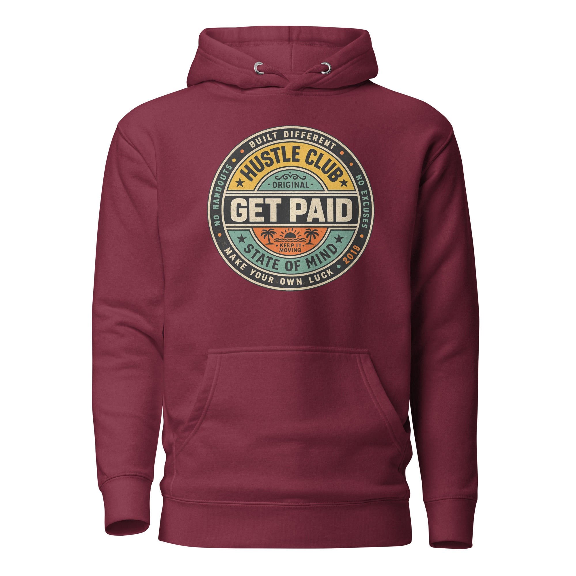 Get Paid