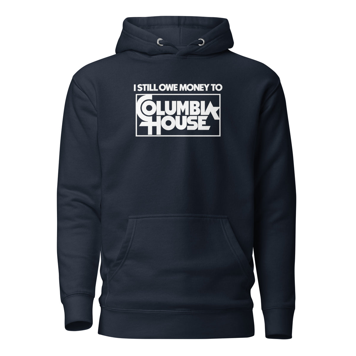 Columbia House