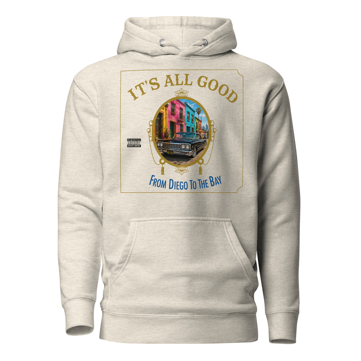It's All Good